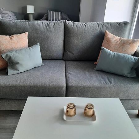 Apartament Departamento Bulnes Buenos Aires Zewnętrze zdjęcie