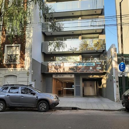 Apartament Departamento Bulnes Buenos Aires Zewnętrze zdjęcie