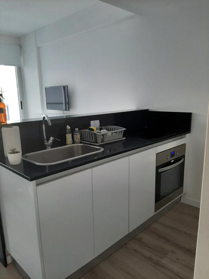 Apartament Departamento Bulnes Buenos Aires Zewnętrze zdjęcie