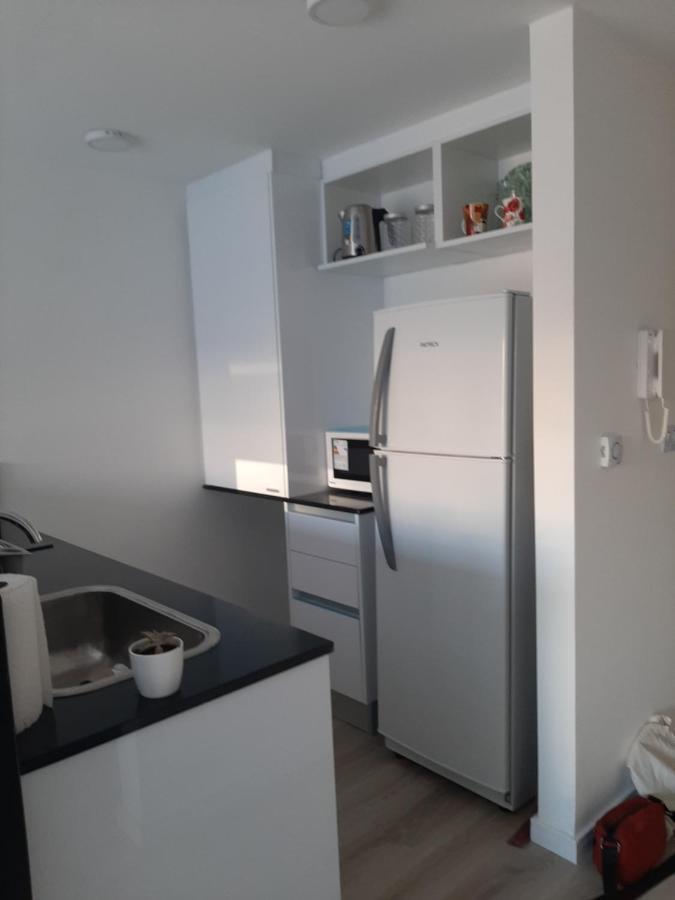 Apartament Departamento Bulnes Buenos Aires Zewnętrze zdjęcie