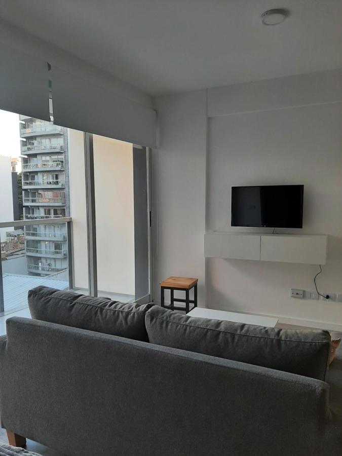 Apartament Departamento Bulnes Buenos Aires Zewnętrze zdjęcie